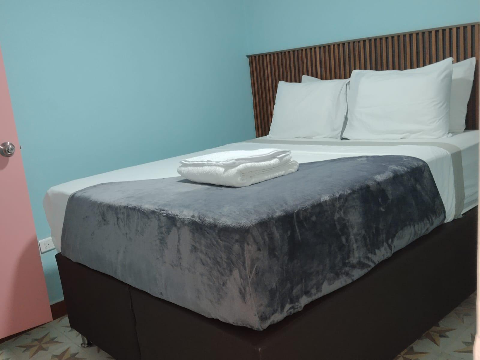 HOTEL EN VENTA EN MEDELLIN COD 9877 - Foto 10