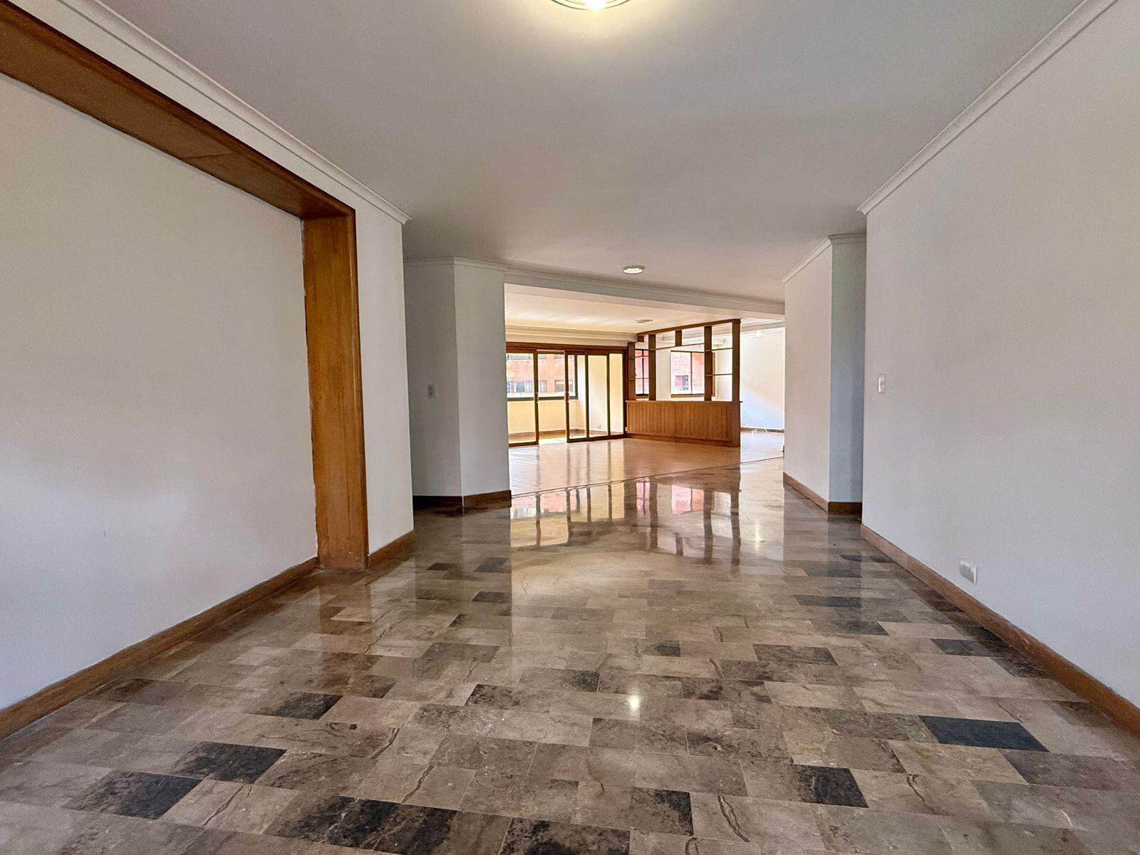 APARTAMENTO EN VENTA EN POBLADO COD 9913 - Foto 13
