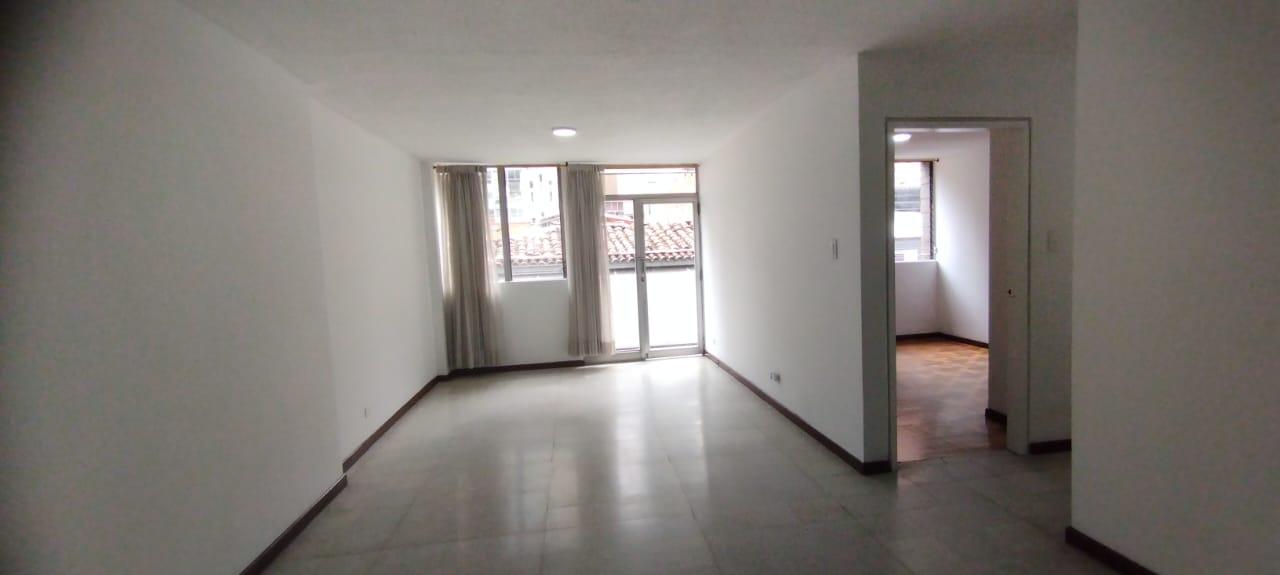 APARTAMENTO EN ARRIENDO EN CENTRO COD.7325 - Foto 11