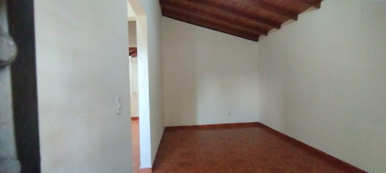 APARTAMENTO EN ARRIENDO EN ENCISO COD 4969 - Foto 7