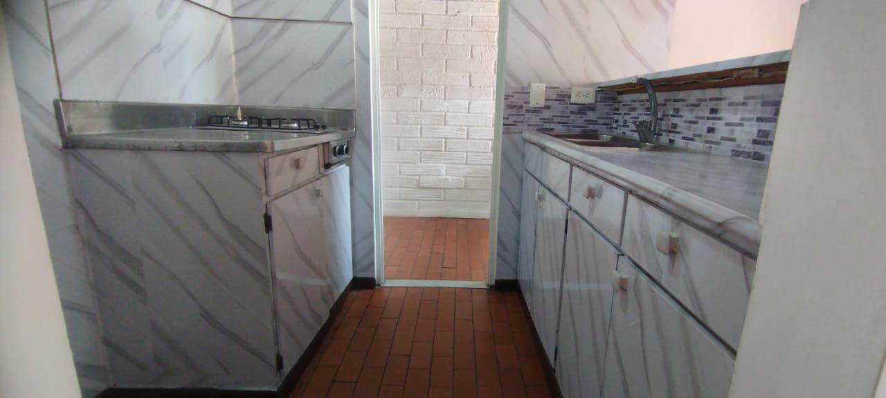 APARTAESTUDIO EN VENTA EN VILLA NUEVA COD 10025