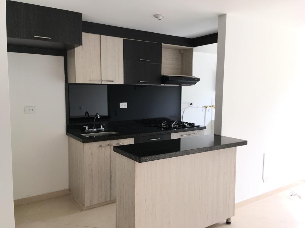 APARTAMENTO EN VENTA EN LA ESTRELLA COD 8215