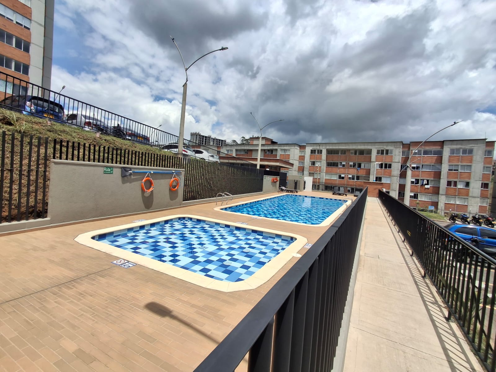 APARTAMENTO EN ARRIENDO EN RIONEGRO COD 10166 - Foto 15