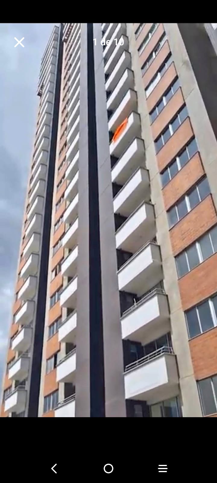 APARTAMENTO EN VENTA EN RIONEGRO COD 10213 - Foto 17