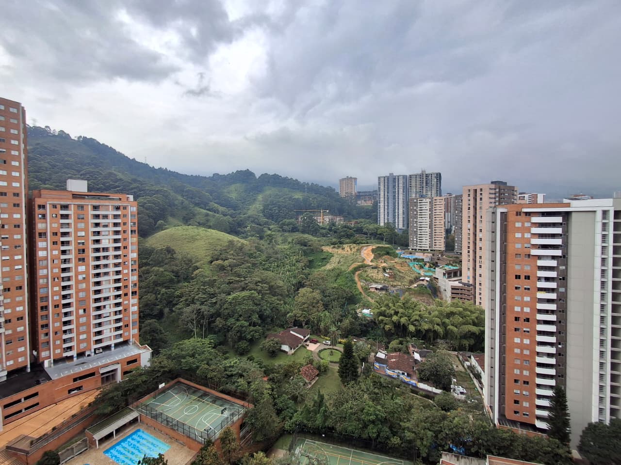 APARTAMENTO EN ARRIENDO EN SABANETA COD 10314 - Foto 16