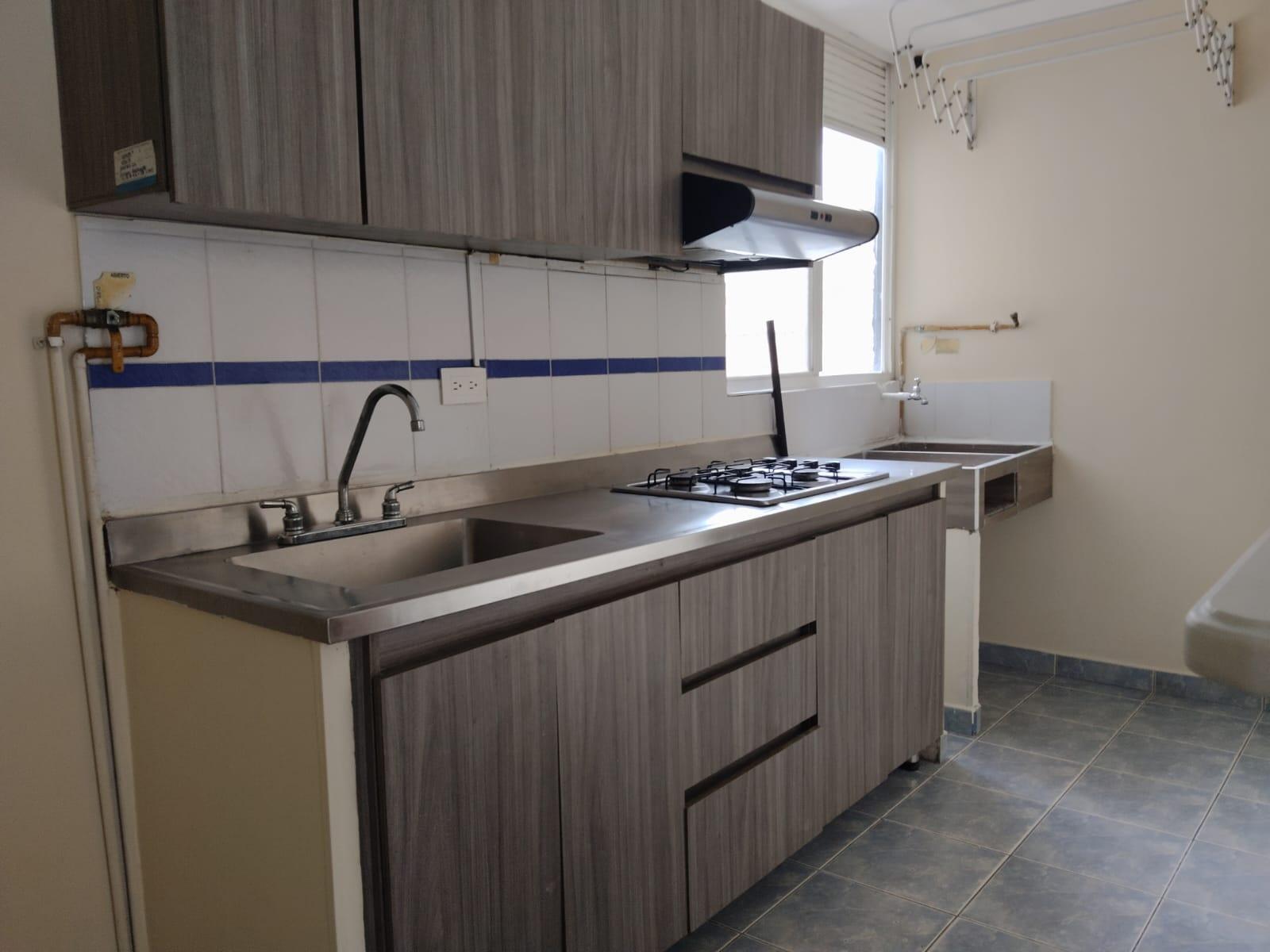 APARTAMENTO EN VENTA EN BOSTON COD 10390