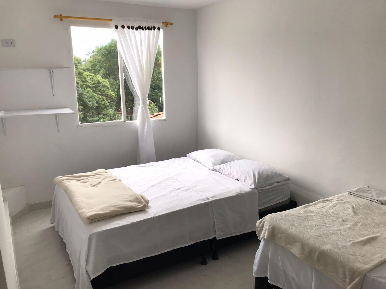 APARTAESTUDIO EN ARRIENDO EN BELEN LA GLORIA COD 10614 - Foto 5