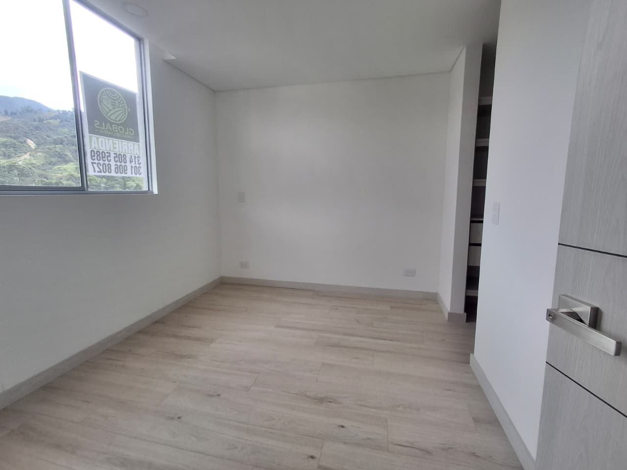 APARTAMENTO EN ARRIENDO EN LA ESTRELLA COD 10717 - Foto 2