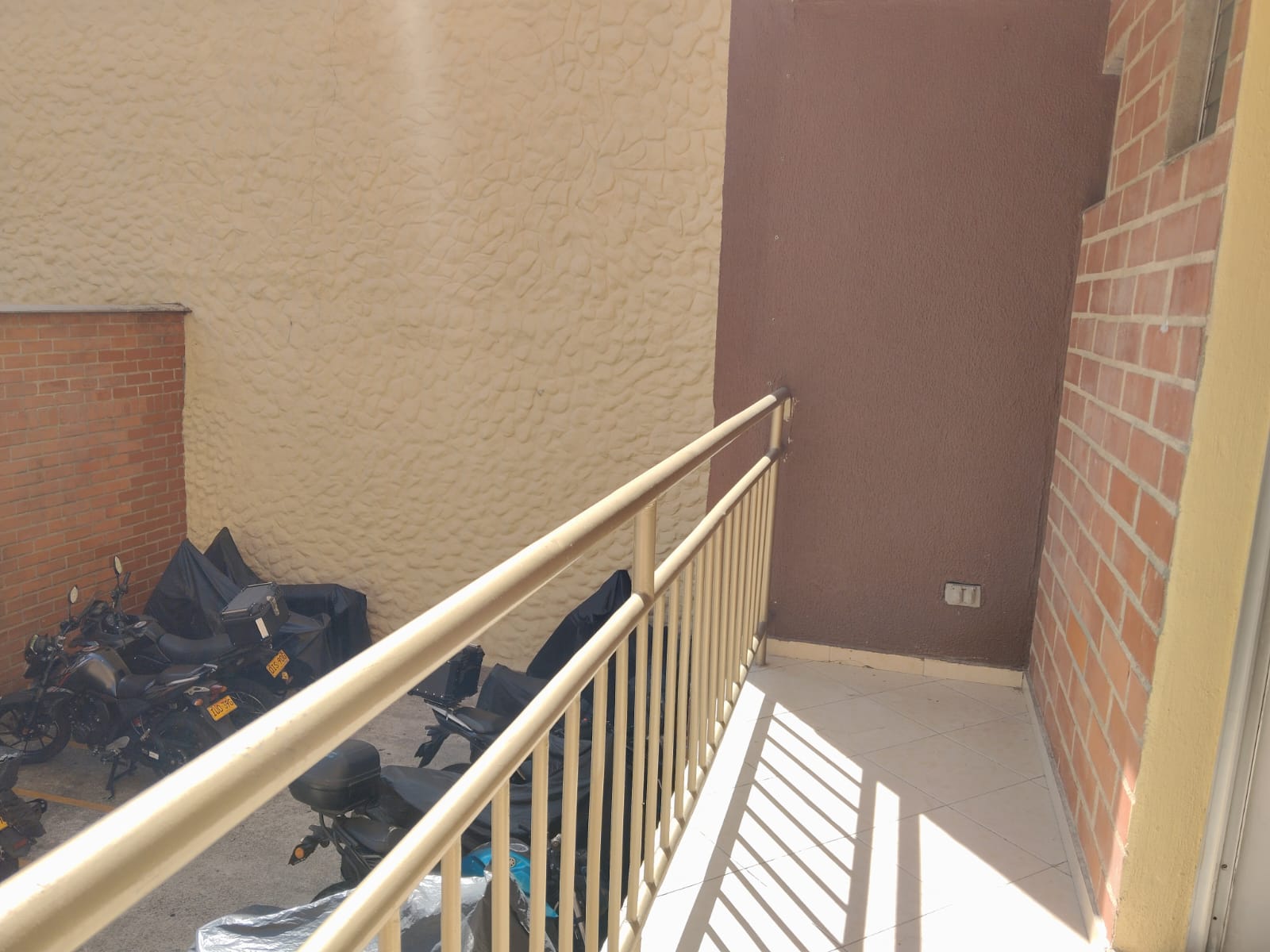 APARTAMENTO EN ARRIENDO BOSTON COD 4101 - Foto 11