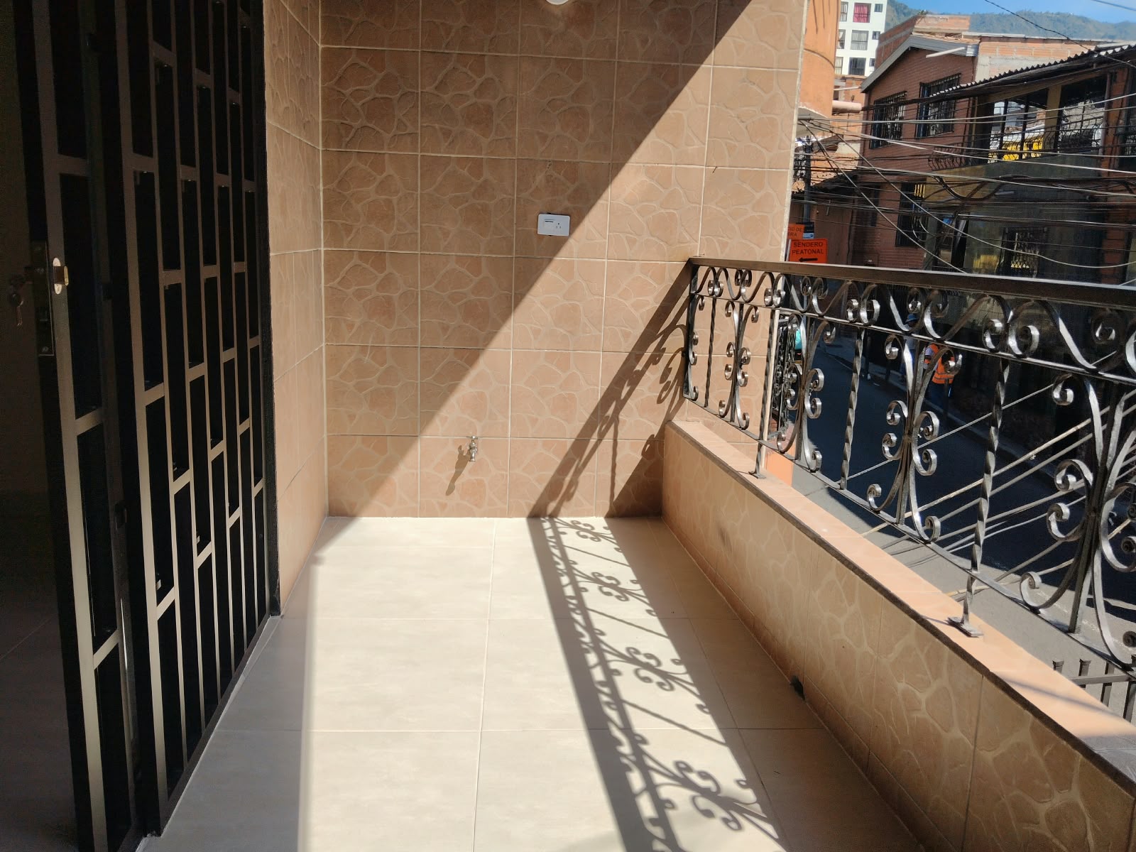 SE ARRIENDA APARTAMENTO BUENOS AIRES COD 10902 - Foto 22