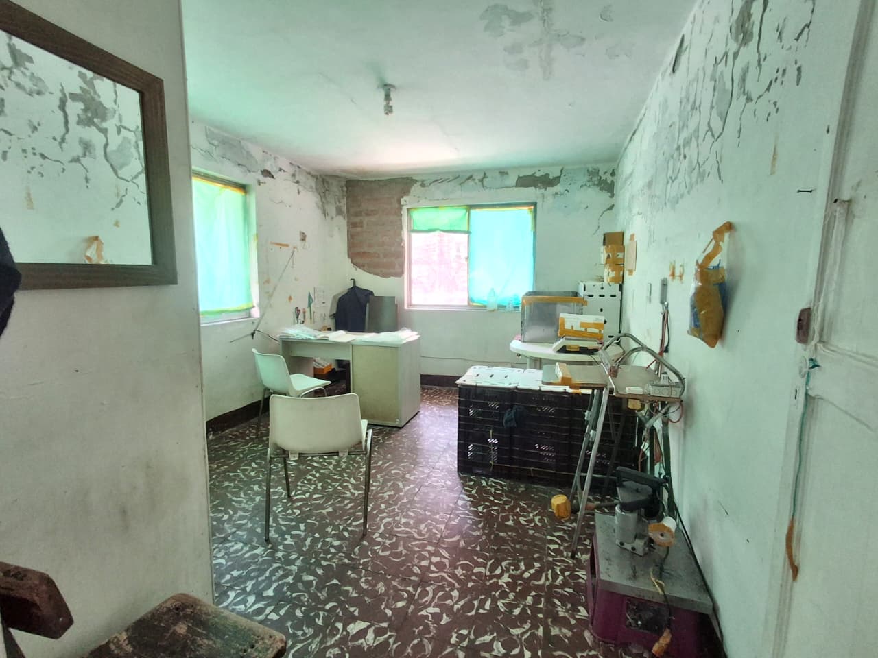 CASA EN ARRIENDO PARA NEGOCIO EN SABANETA COD 10905 - Foto 5