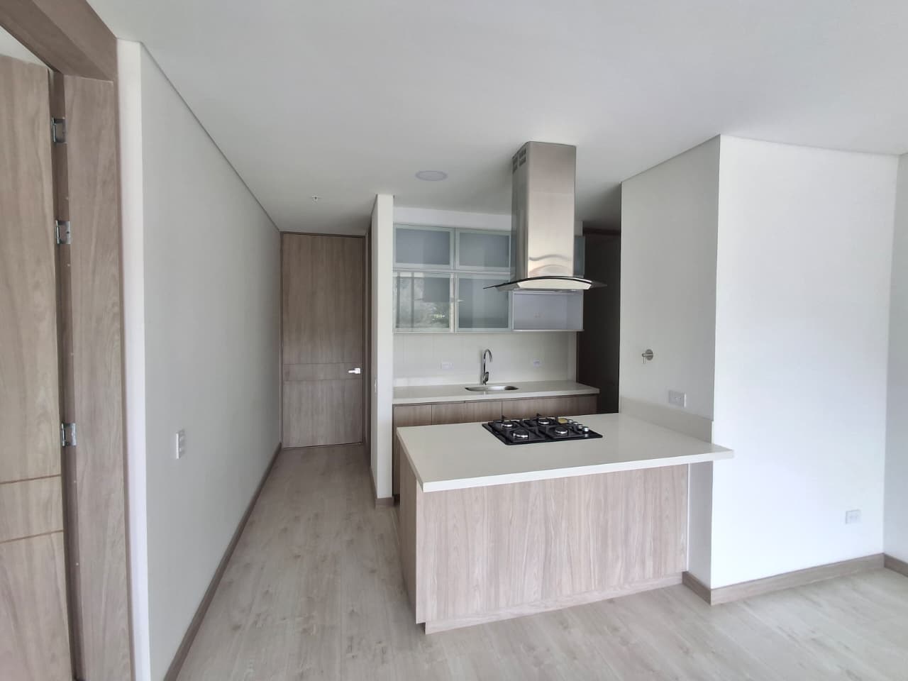 APARTAMENTO EN ARRIENDO EN EL RETIRO COD 10911 - Foto 6