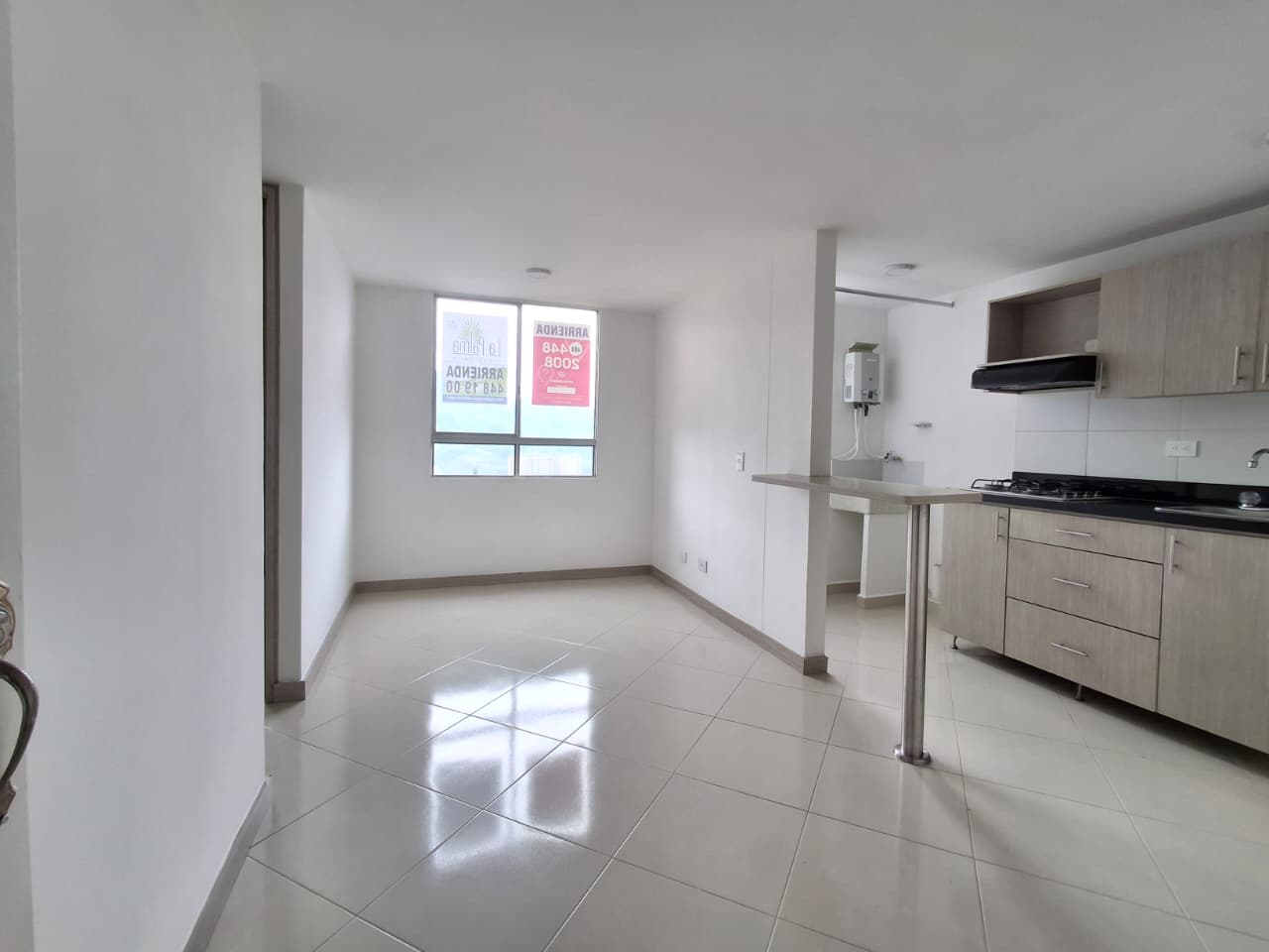 APARTAMENTO EN ARRIENDO SAN ANTONIO DE PRADO COD 10915 - Foto 4