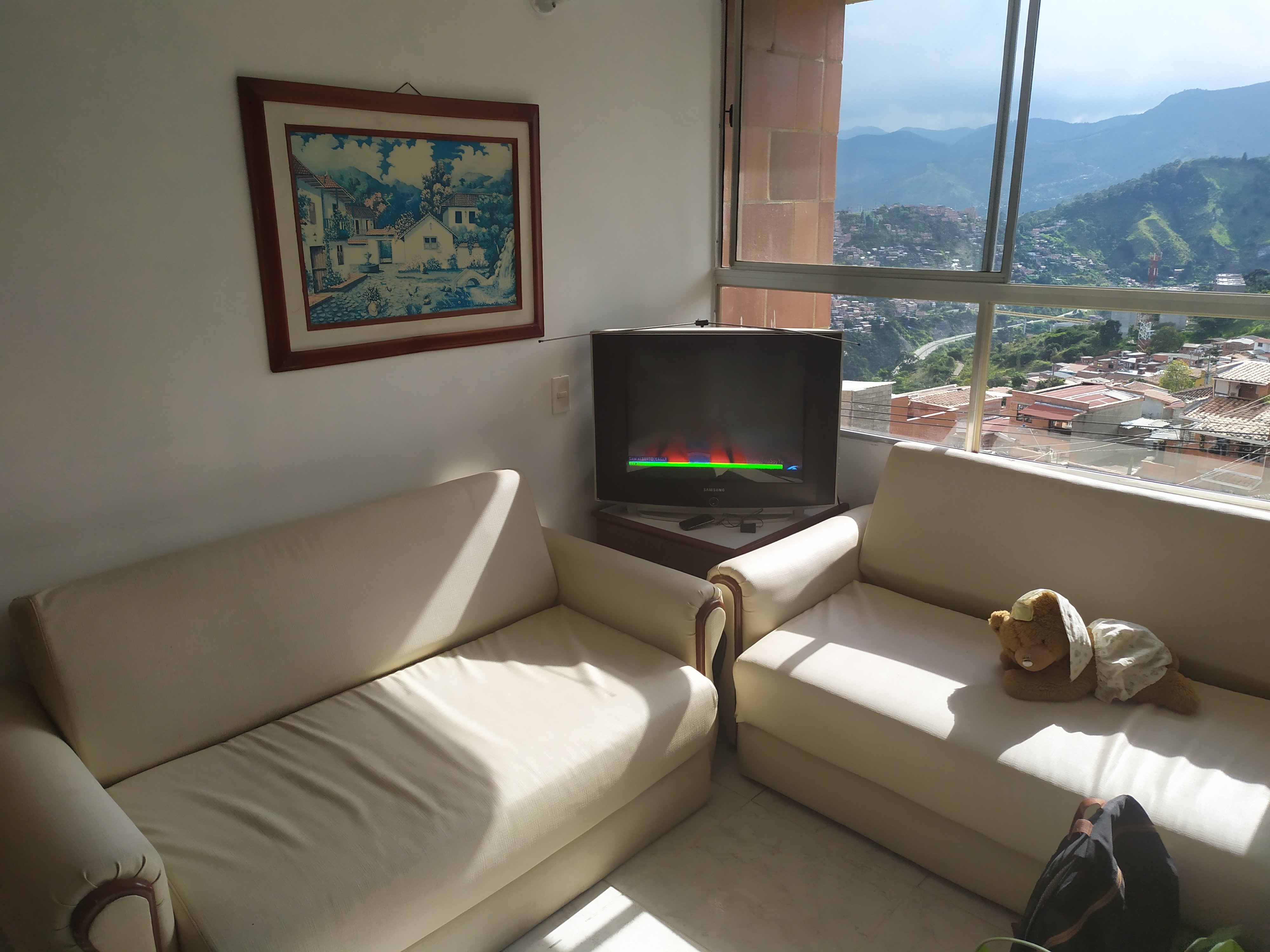 APARTAMENTO EN VENTA EN ROBLEDO COD 5440