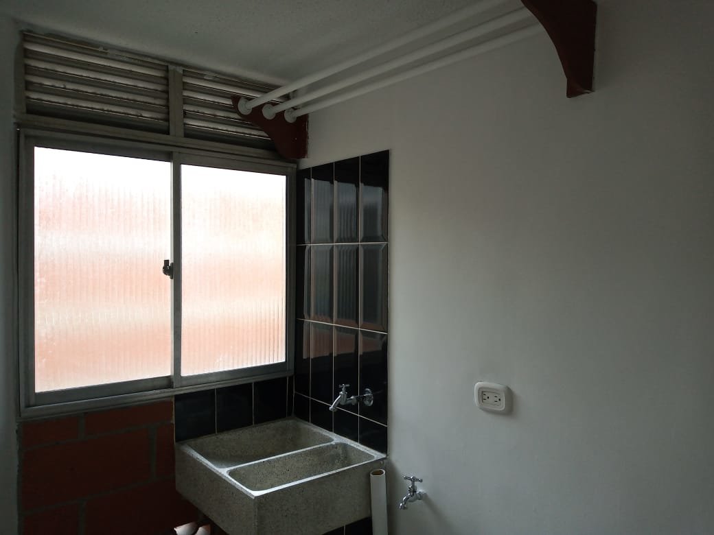 APARTAMENTO EN VENTA EN VILLA HERMOSA  COD 6450 - Foto 14