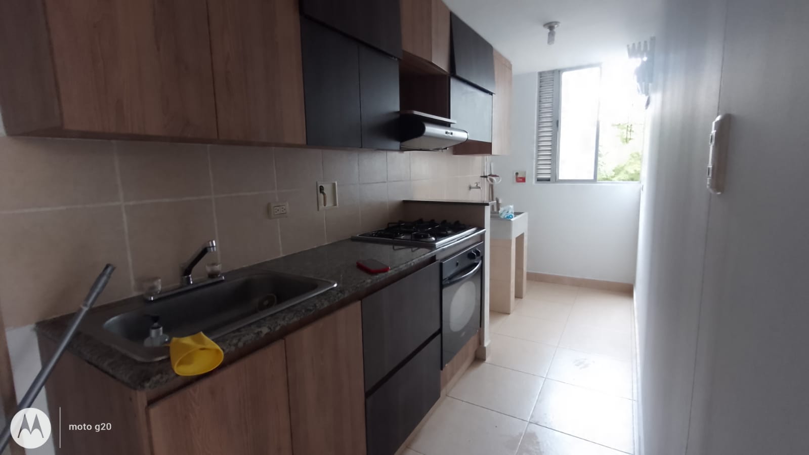 APARTAMENTO EN VENTA EN MEDELLIN COD 7574
