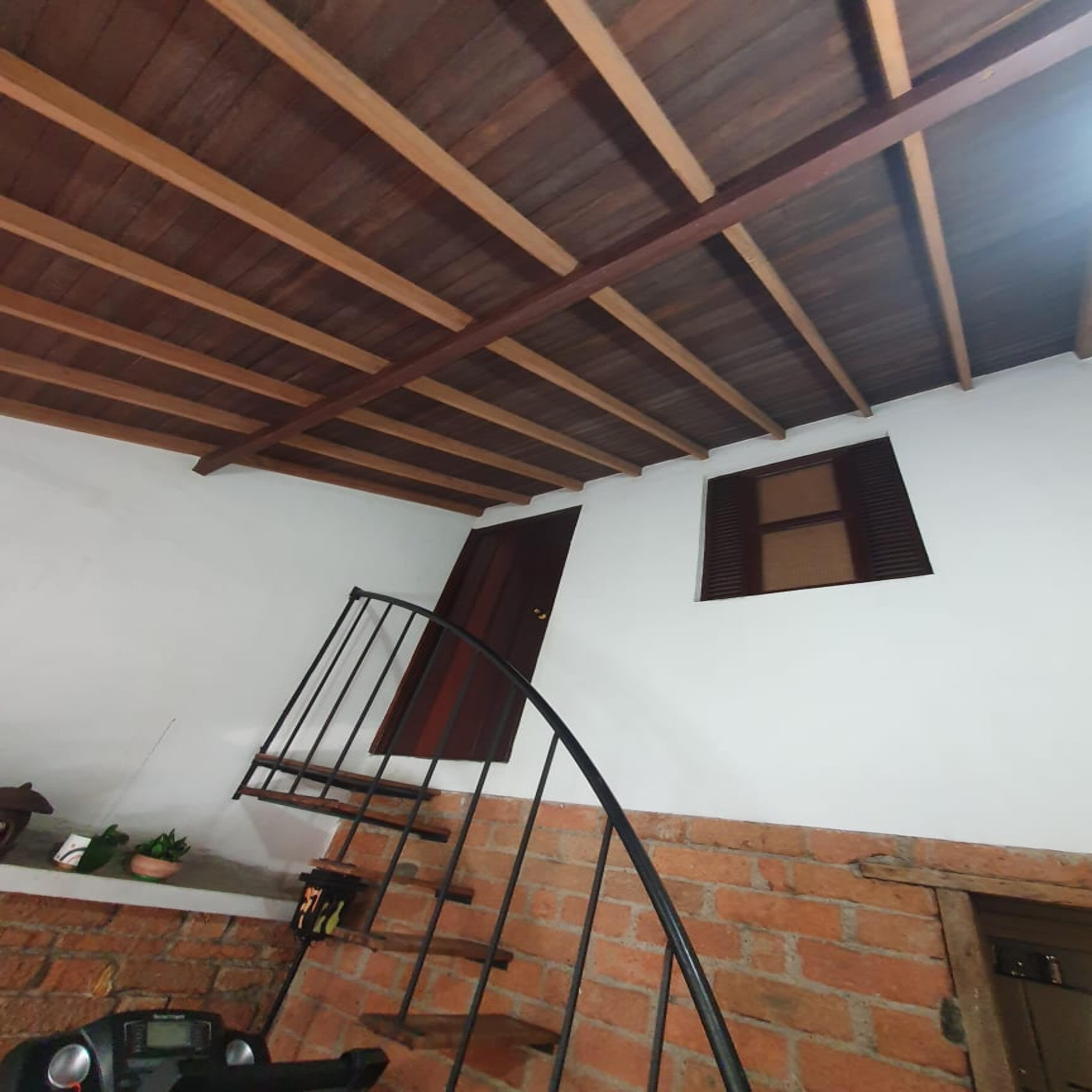 CASA-LOTE EN VENTA LA CANDELARIA COD 9673 - Foto 23