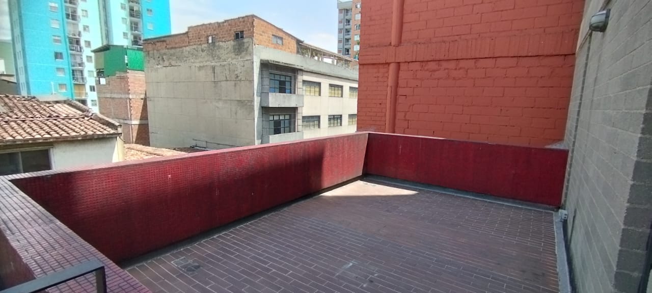 OFICINA EN ARRIENDO CENTRO COD 9755 - Foto 7