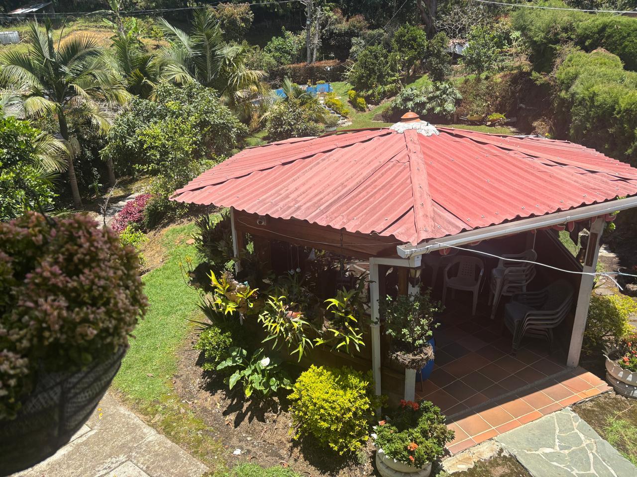 FINCA EN VENTA EN GUARNE COD 9909 - Foto 30