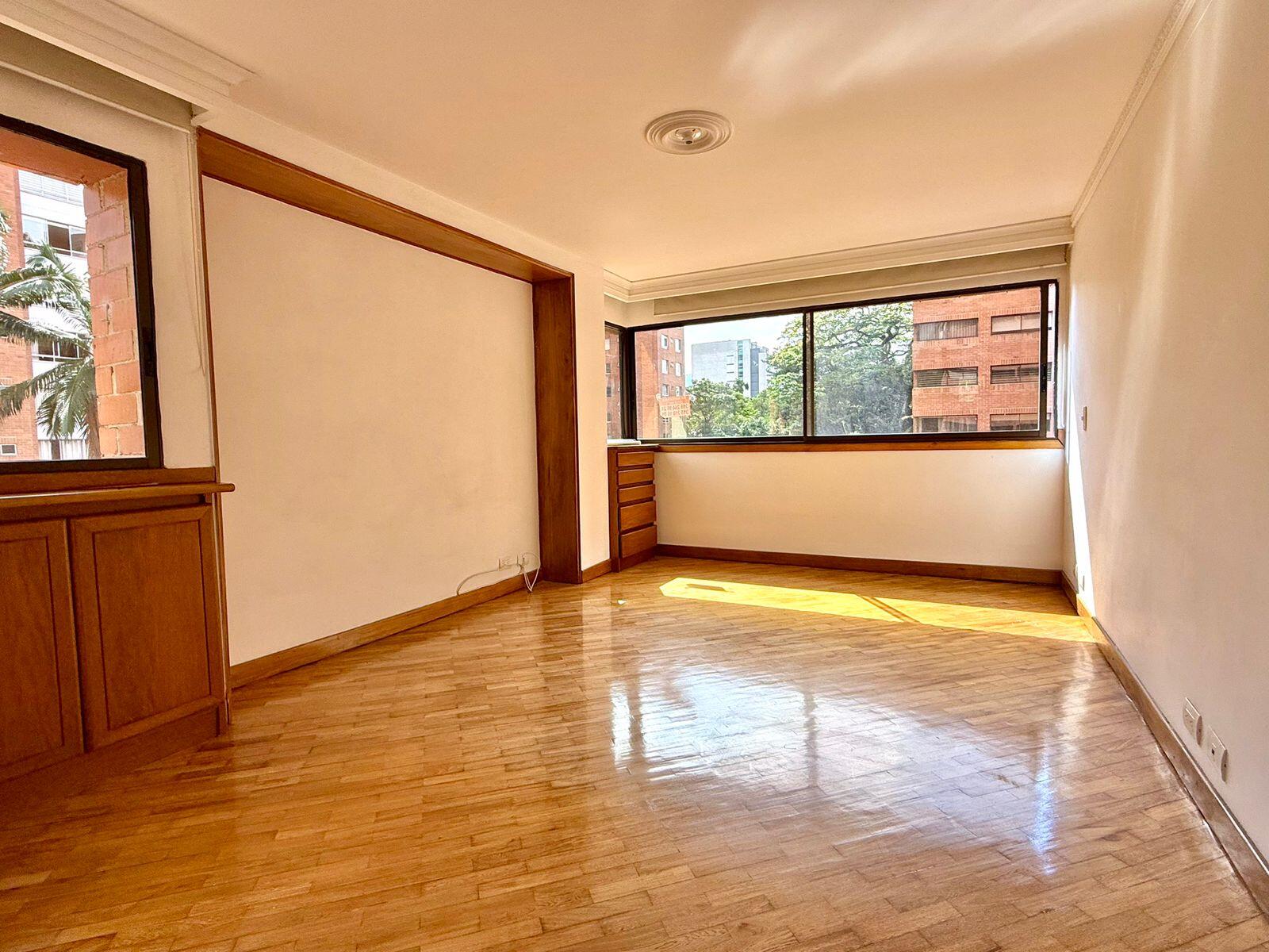 APARTAMENTO EN VENTA EN POBLADO COD 9913 - Foto 14