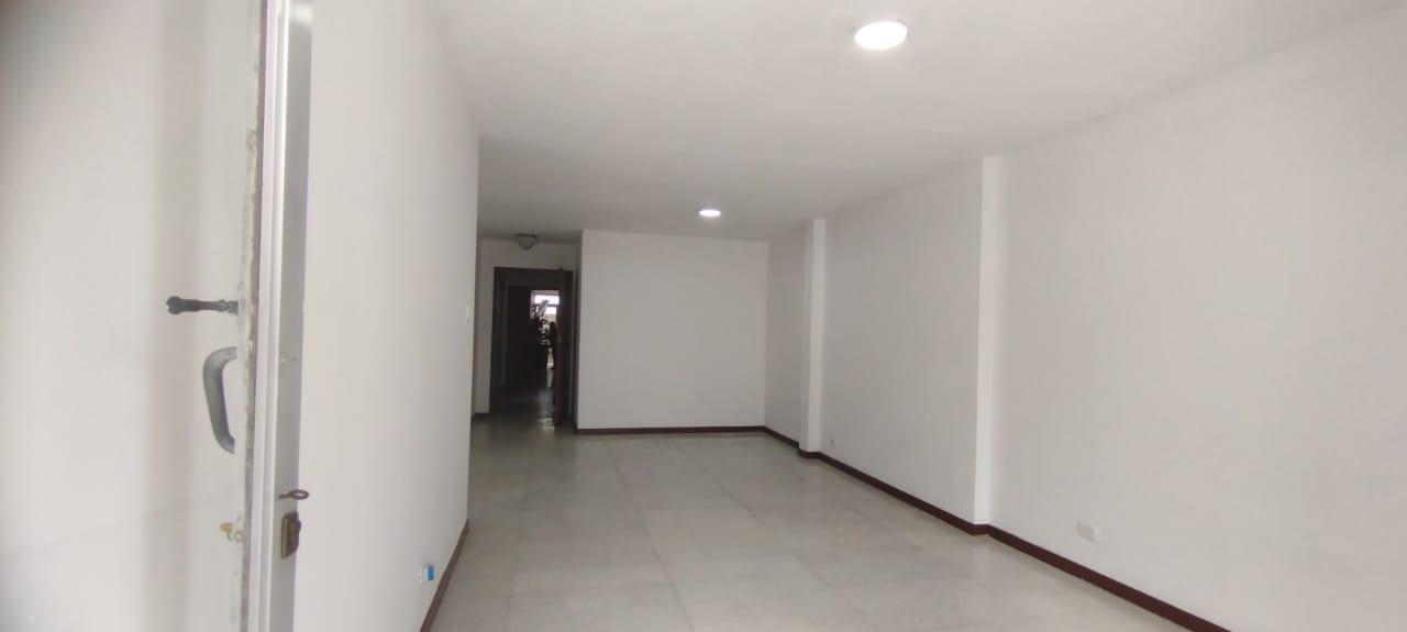 APARTAMENTO EN ARRIENDO EN CENTRO COD.7325 - Foto 12