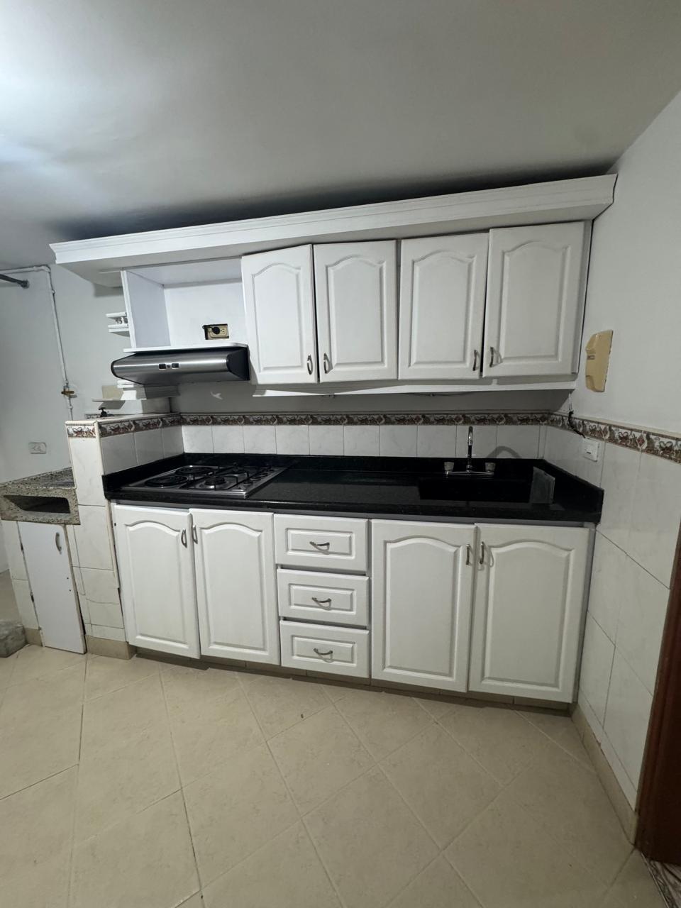 APARTAMENTO EN VENTA EN BUENOS AIRES COD 10008