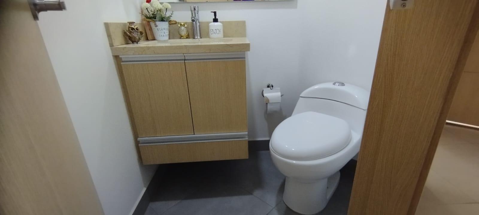 APARTAMENTO EN VENTA EN LAURELES COD 10517 - Foto 18