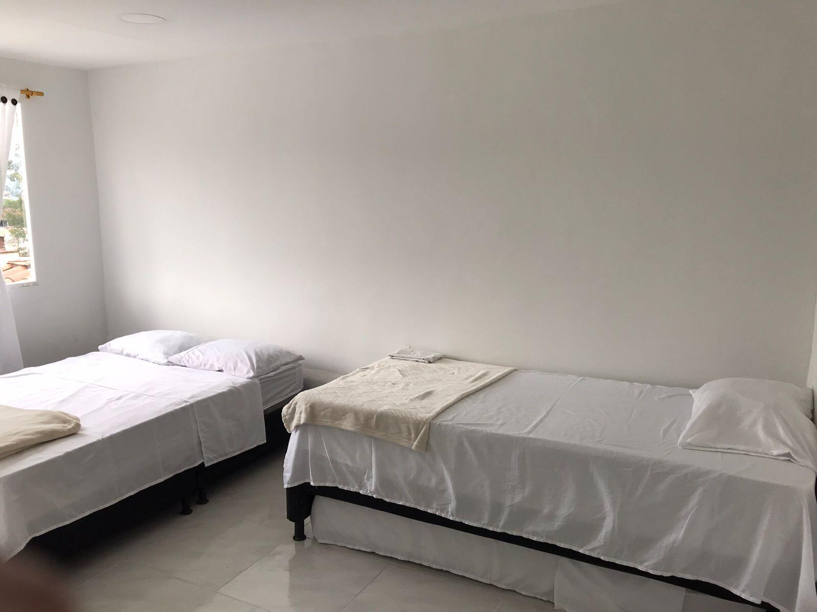APARTAESTUDIO EN ARRIENDO EN BELEN LA GLORIA COD 10614 - Foto 6