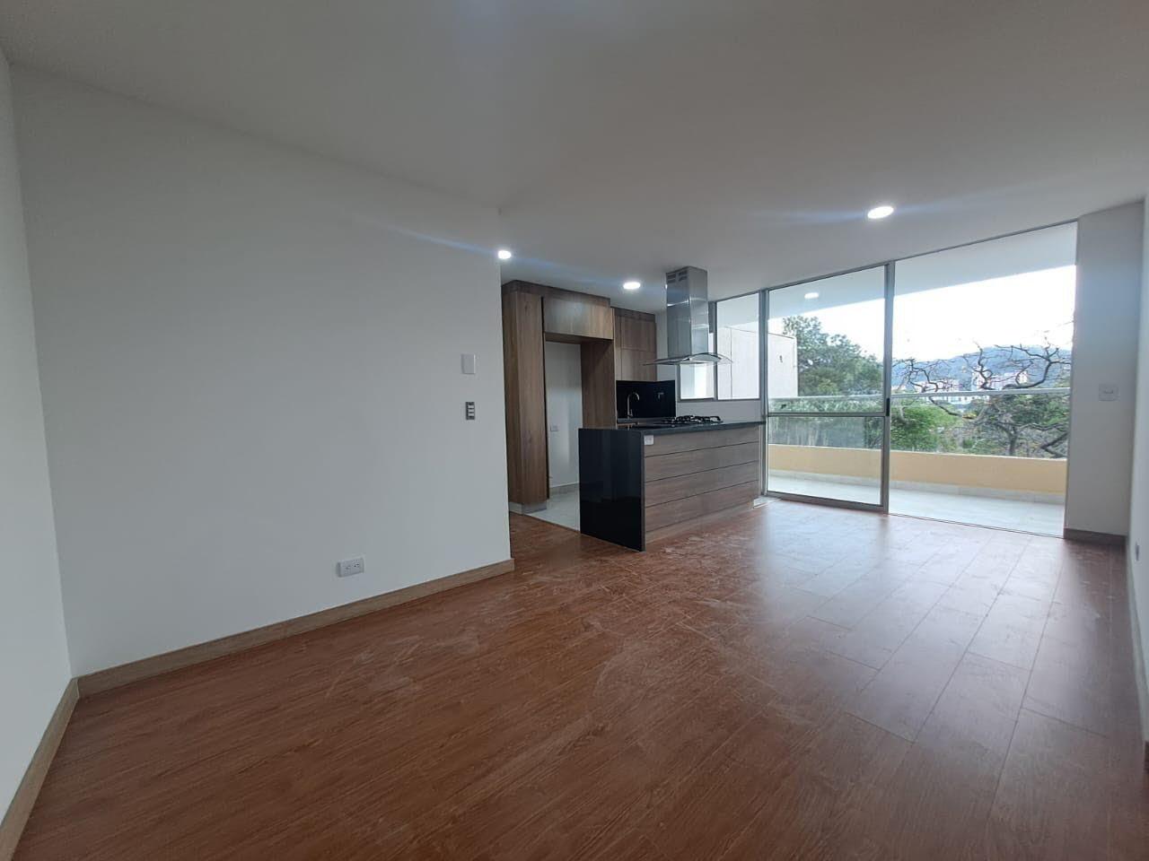 APARTAMENTO EN ARRIENDO EN ITAGUI COD  10683 - Foto 2