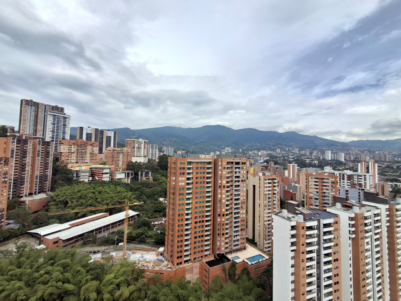 APARTAMENTO EN ARRIENDO EN SABANETA COD 10765 - Foto 9