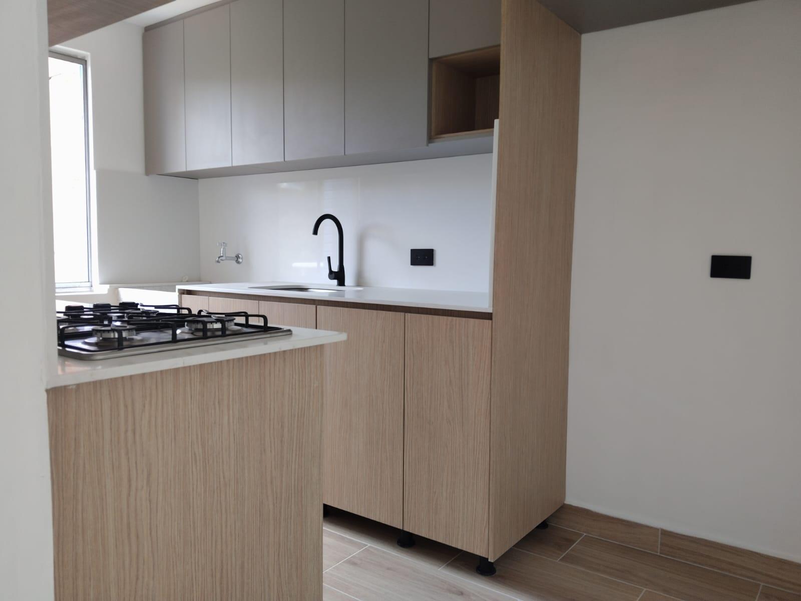 APARTAMENTO EN ARRIENDO EN BELEN COD 10851 - Foto 4