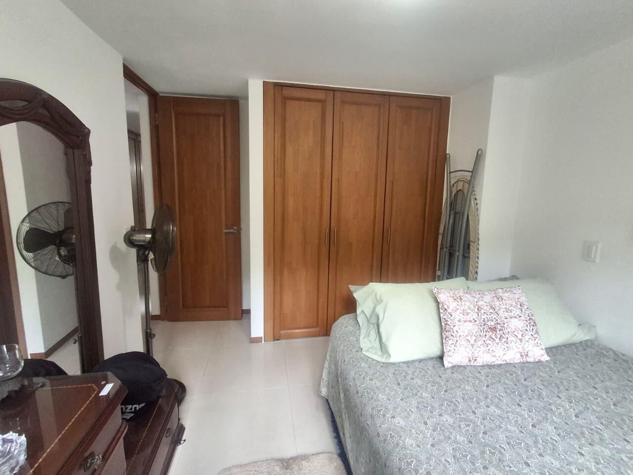 APARTAMENTO EN VENTA EN SABANETA COD 10877 - Foto 8