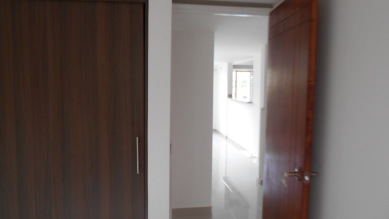 APARTAMENTO EN ARRIENDO LA MILAGROSA CÓDIGO 3440 - Foto 24