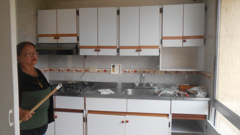 APARTAMENTO EN VENTA LA CANDELARIA COD 3982 - Foto 24