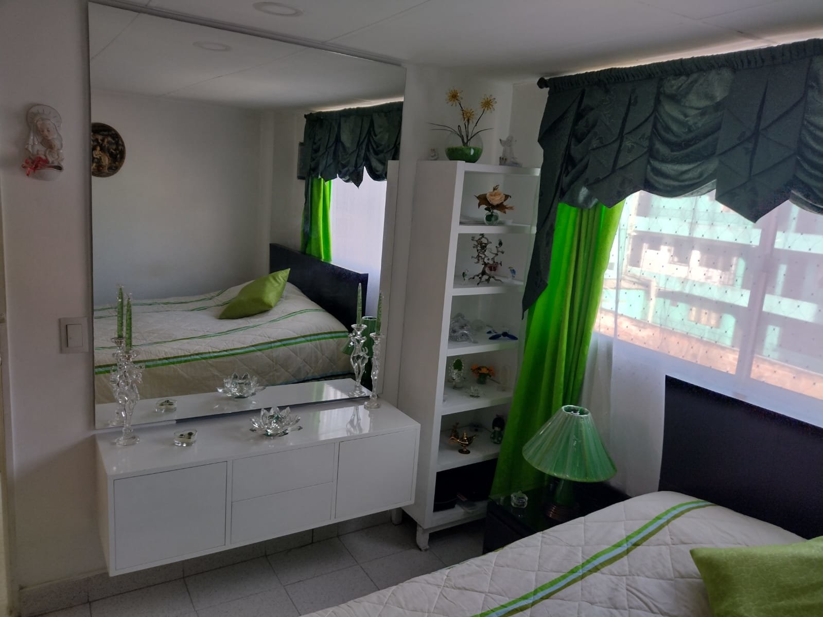 VENTA DE APARTAMENTO EN BOMBONA -COD 7950 - Foto 20