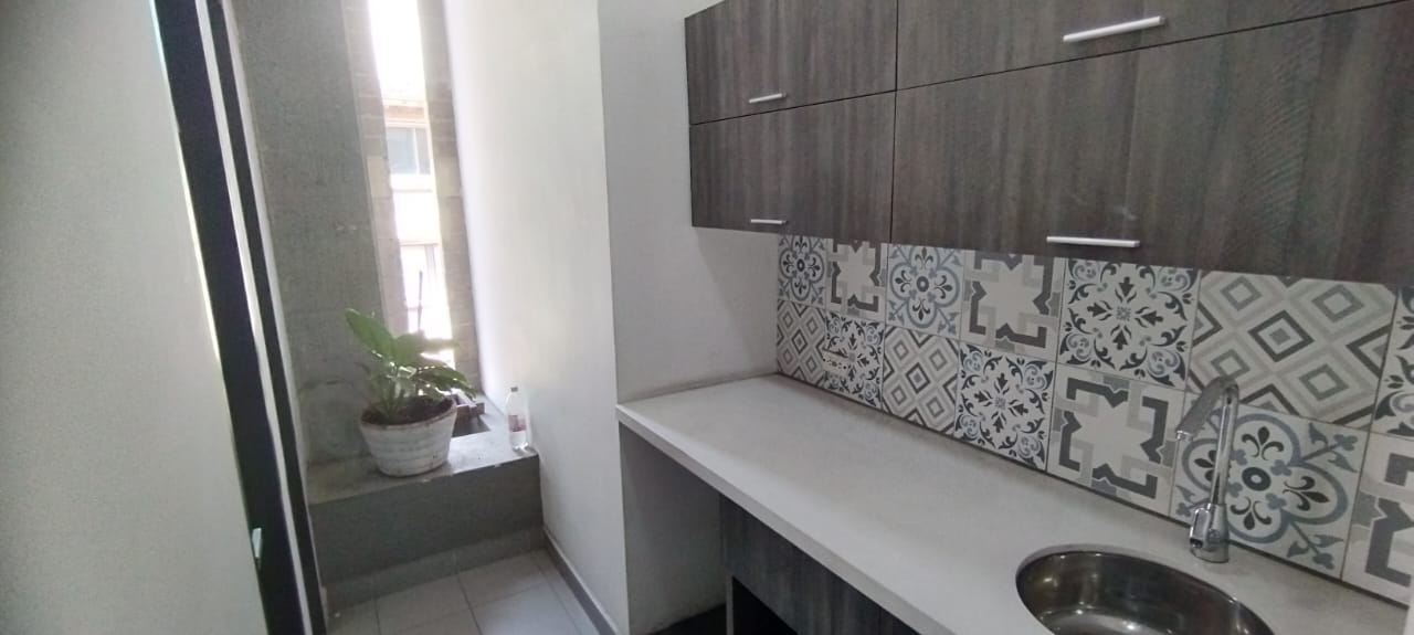 OFICINA EN ARRIENDO CENTRO COD 9755 - Foto 8