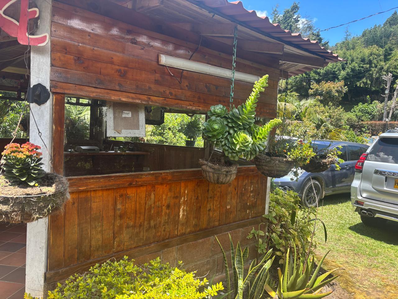 FINCA EN VENTA EN GUARNE COD 9909 - Foto 31