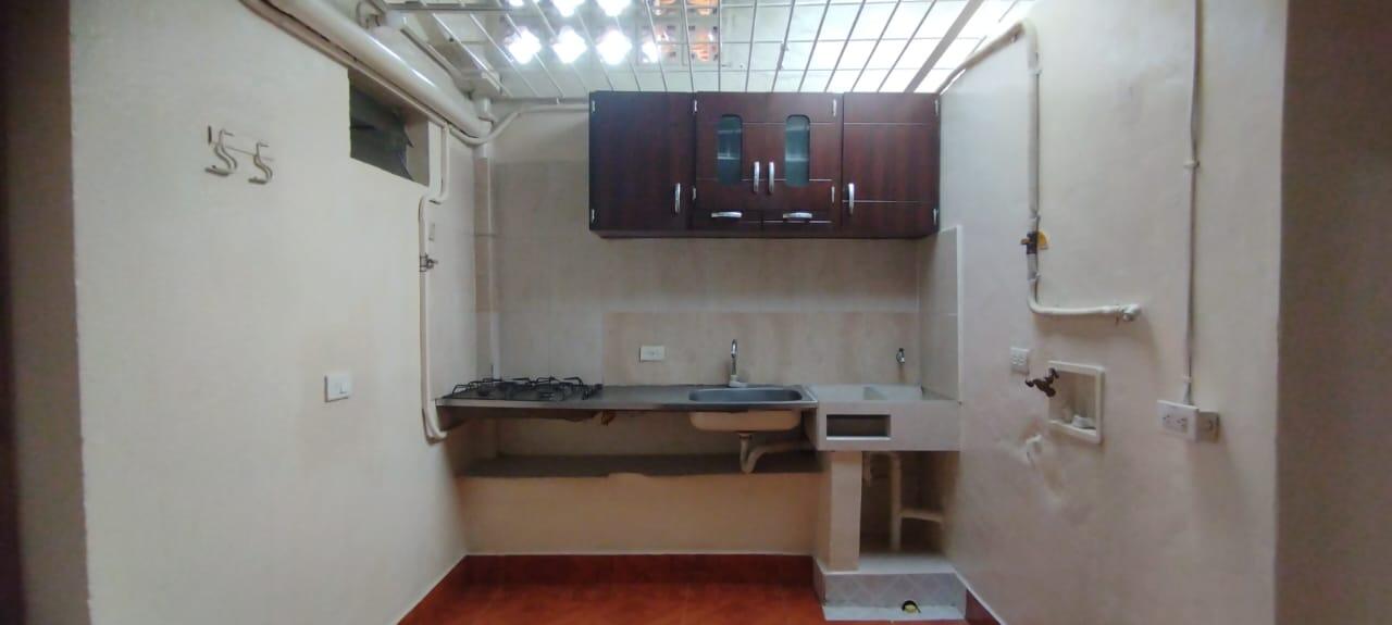 APARTAMENTO EN ARRIENDO EN ENCISO COD 4969 - Foto 1