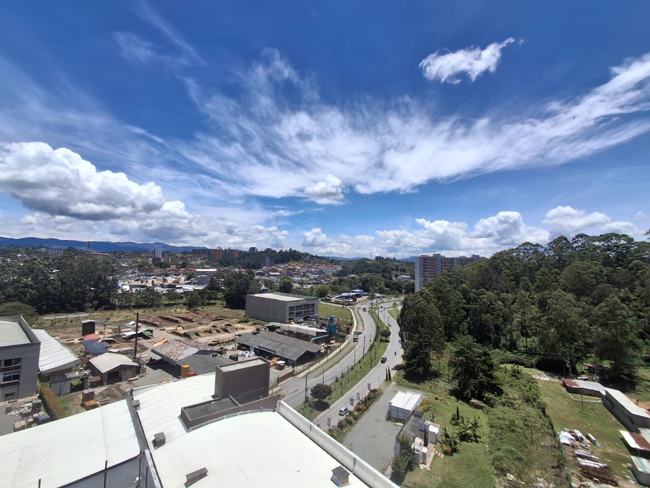 APARTAMENTO EN VENTA EN RIONEGRO COD 10002 - Foto 17
