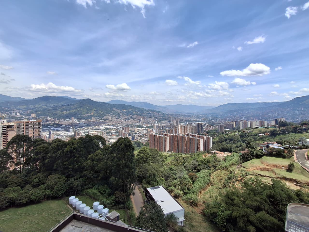 APARTAMENTO EN ARRIENDO EN SABANETA COD 10098 - Foto 18
