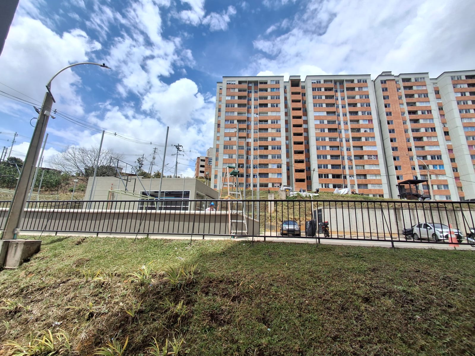 APARTAMENTO EN ARRIENDO EN RIONEGRO COD 10166 - Foto 16