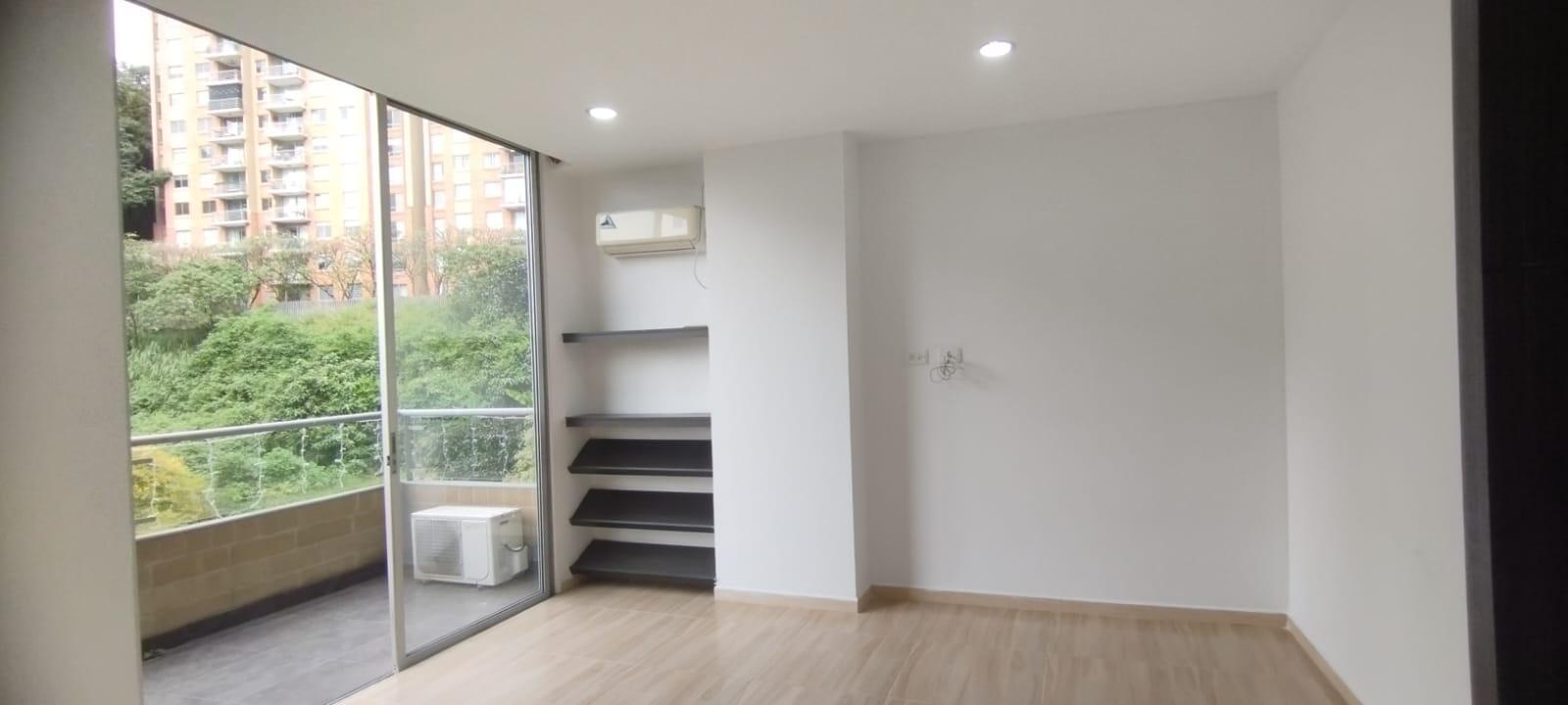 APARTAMENTO EN VENTA EN EL POBLADO COD 10365 - Foto 6