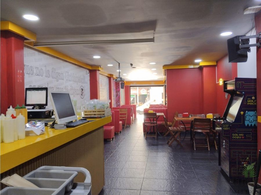 HOTEL EN VENTA EN MEDELLIN COD 9877 - Foto 24
