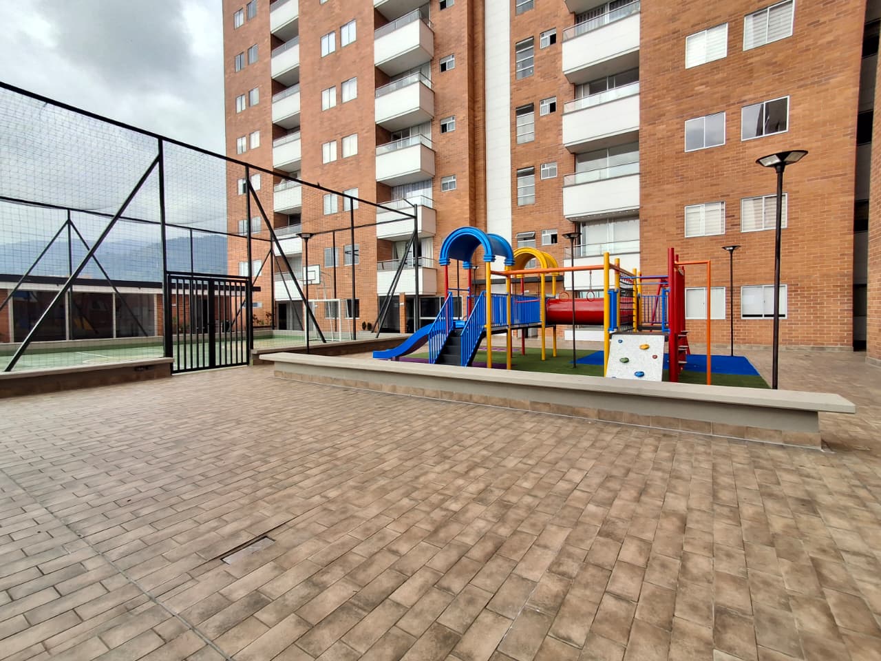 APARTAMENTO EN VENTA EN LA ESTRELLA COD 10412 - Foto 19