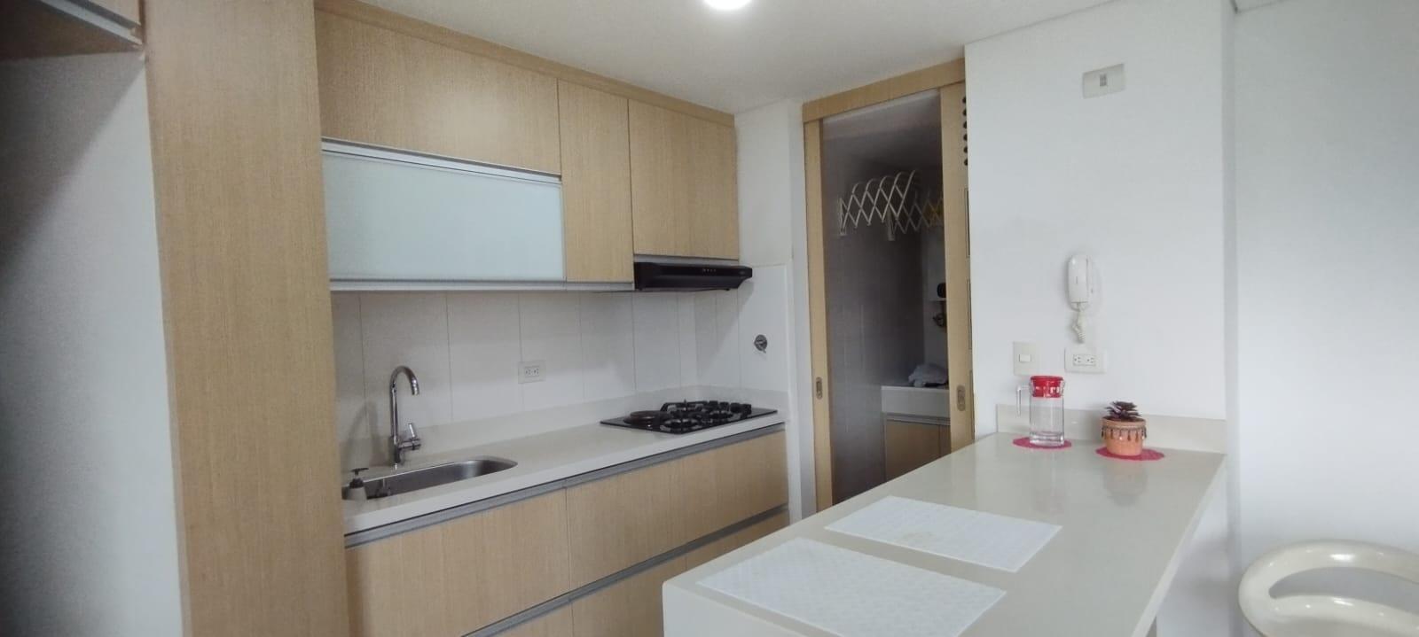 APARTAMENTO EN VENTA EN LAURELES COD 10517 - Foto 3