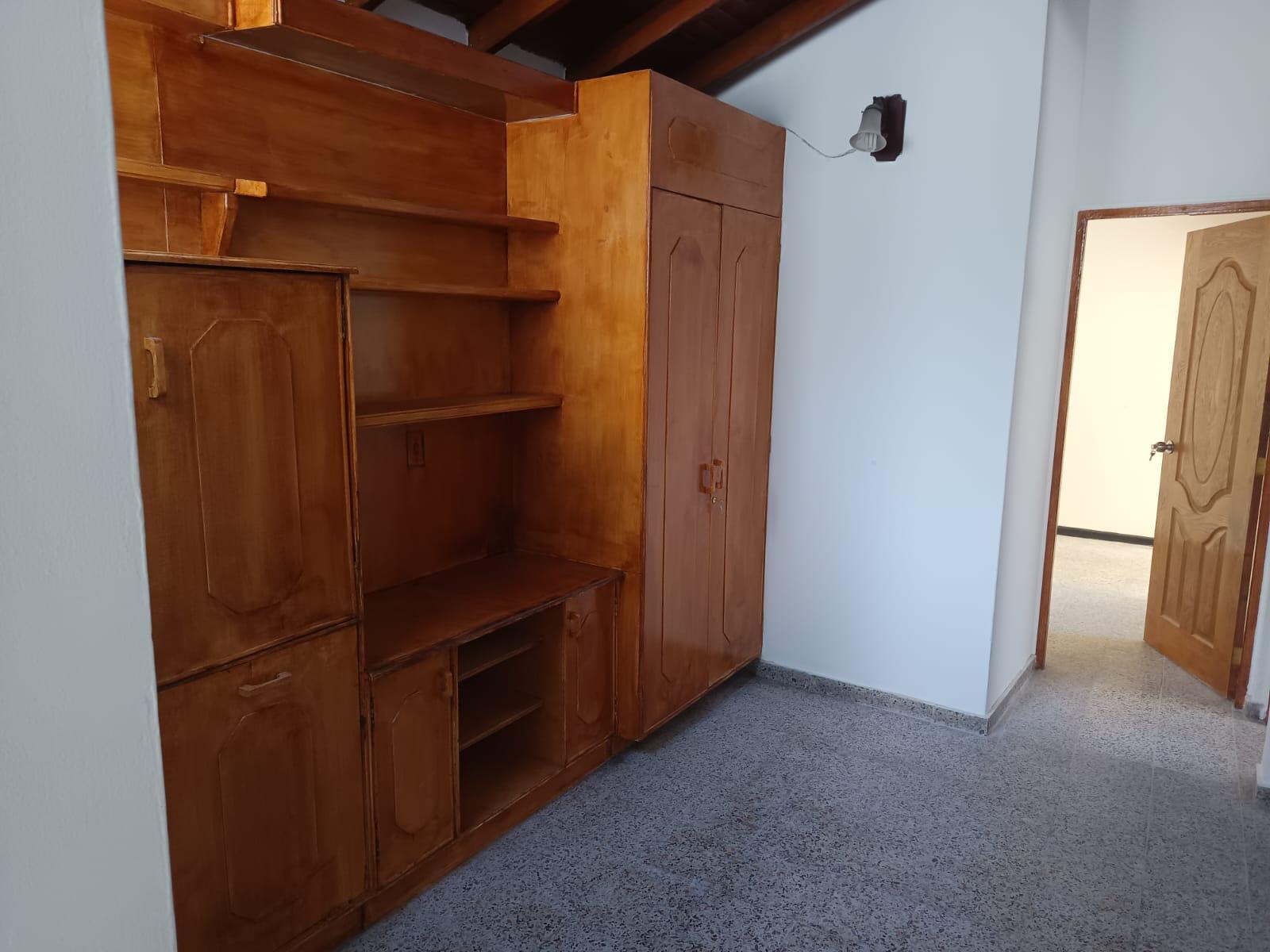 APARTAMENTO EN VENTA EN LA FLORESTA COD 10271  - Foto 17