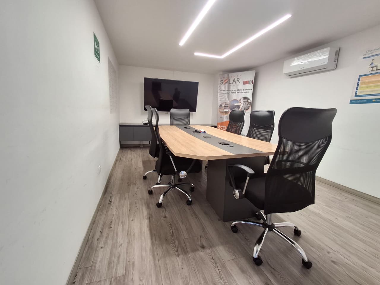 OFICINA EN VENTA EN SABANETA COD 10571 - Foto 8