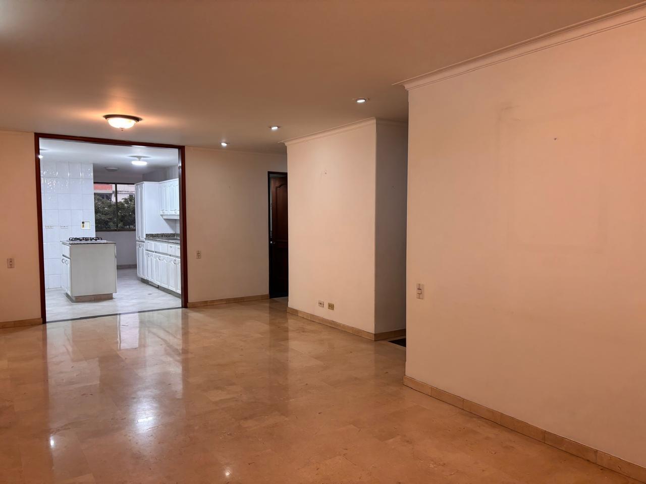 APARTAMENTO  EN ARRIENDO EN LAURELES COD 10600 - Foto 3