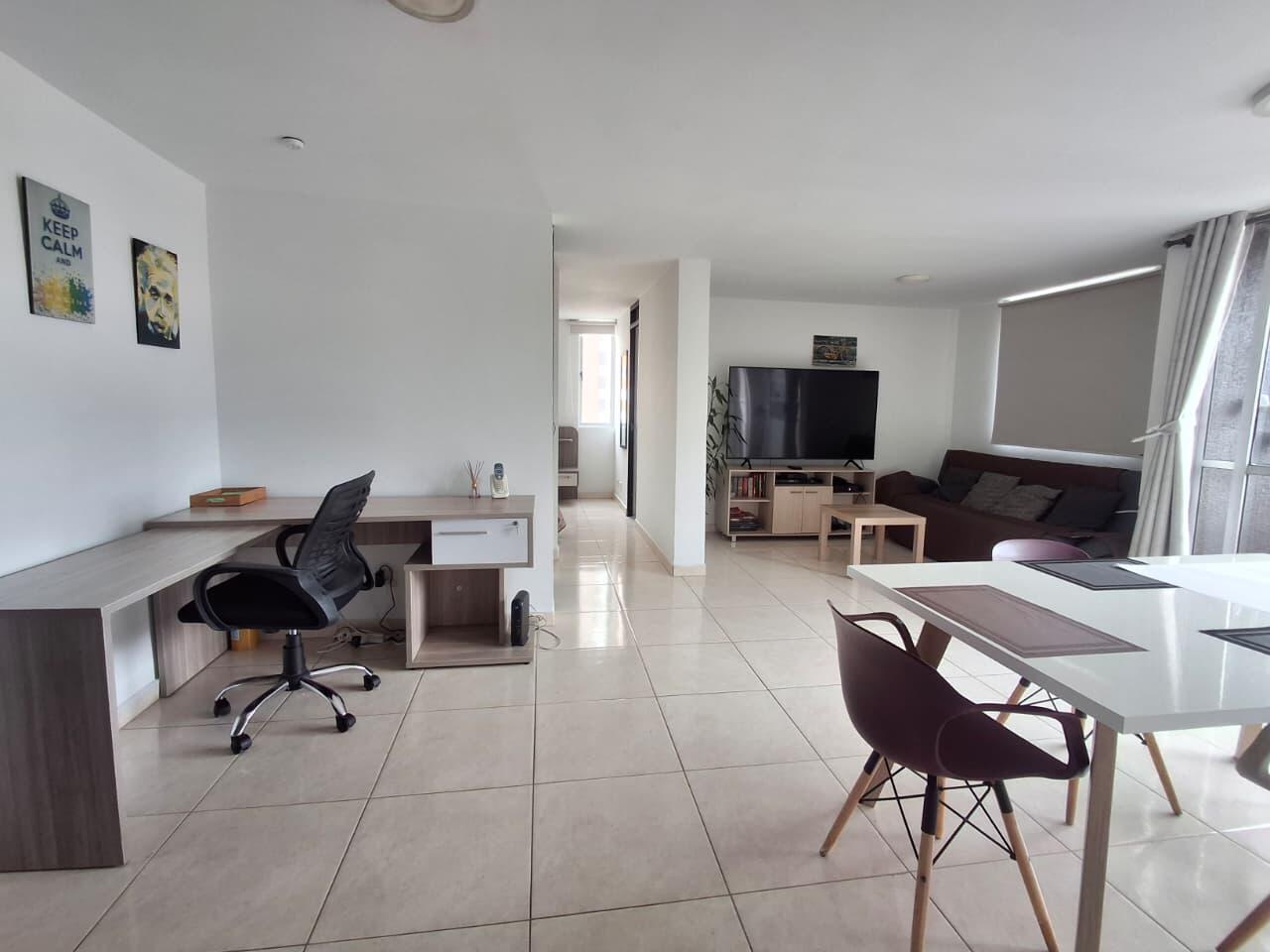 APARTAESTUDIO EN ARRIENDO EN SABANETA COD 10761 - Foto 5