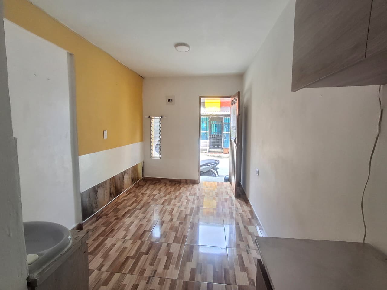 APARTAESTUDIO EN ARRIENDO EN LA ESTRELLA COD 10770 - Foto 5